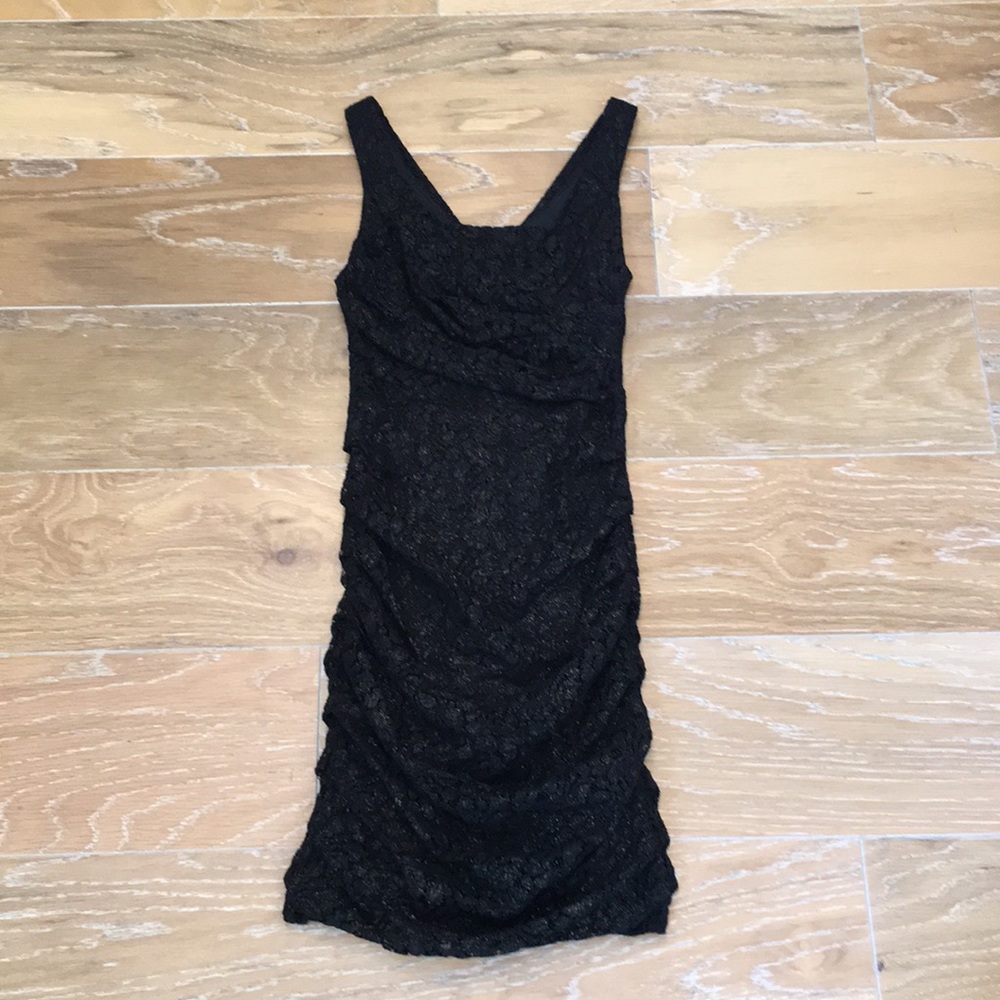 Express Bodycon Dress